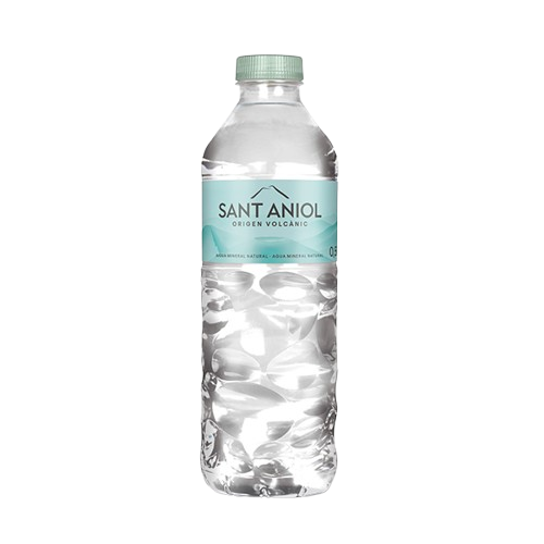 Agua Mineral 50 Cl Sant Aniol