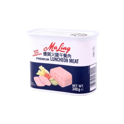 Carne de almuerzo MALING 340g