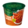 BIBIGO tteokbokki dulce&picante 125g