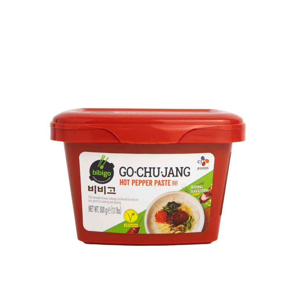 Pasta de chile koreano BIBIGO 500g