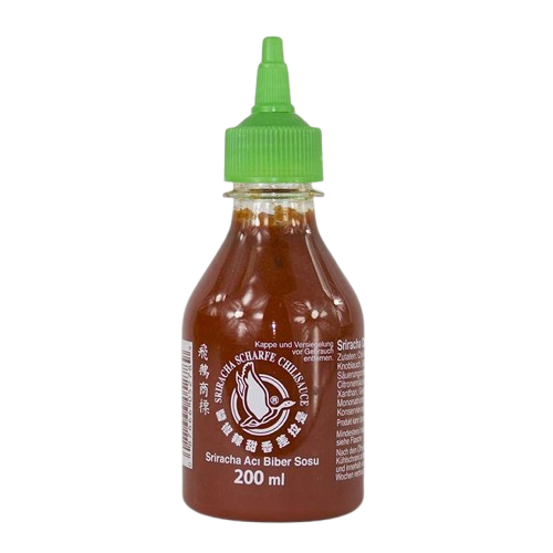 Salsa Sriracha Original 200ml