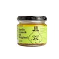 JP Odawaraya Aceite de ajo Original 110g
