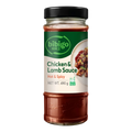 BIBIGO chicken&lamb sauce 490g