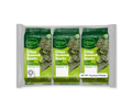 Bibigo alga crujientes sabor wasabi 15g