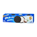 Oreo Galletas sabor sal marina y coco 87g