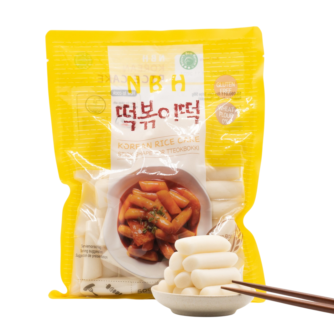 NBH Pasta de arroz 500g