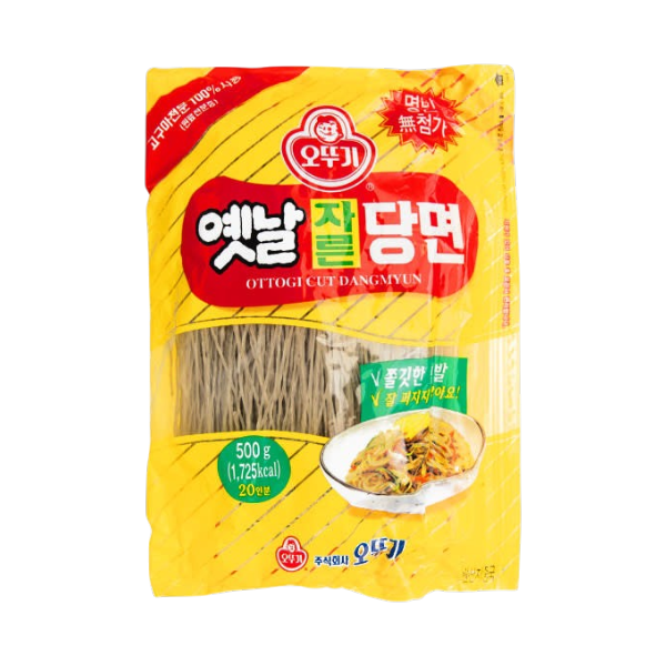 Fideos de tapioca Ottogi 500g