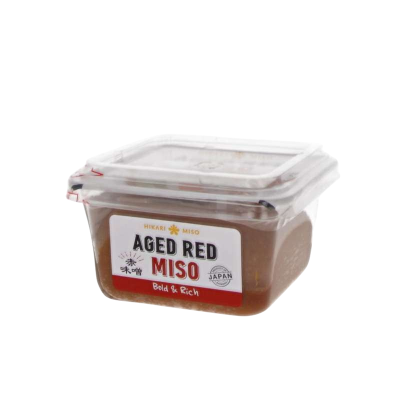 Miso rojo Shinshu Hikari 300g