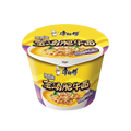 KANGSHIFU Fideos con caldo de ternera acido (Cup) 110g