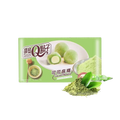 Mini mochi sabor Matcha Latte 80g QLOVE