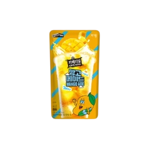 KR Jardin Mango Drink 230ml