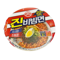 Ramen Jin Bibim sabor Picante 134g OTTOGI