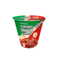 KR Yopokki Snack Pizza 50g