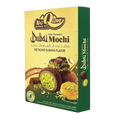 Mochi sabor Chocolate Dubai 168g QLOVE
