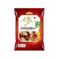 KR ILKWANG caramelos Ginseng  280g