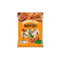 KR ILKWANG Cinnamon caramelos 280g
