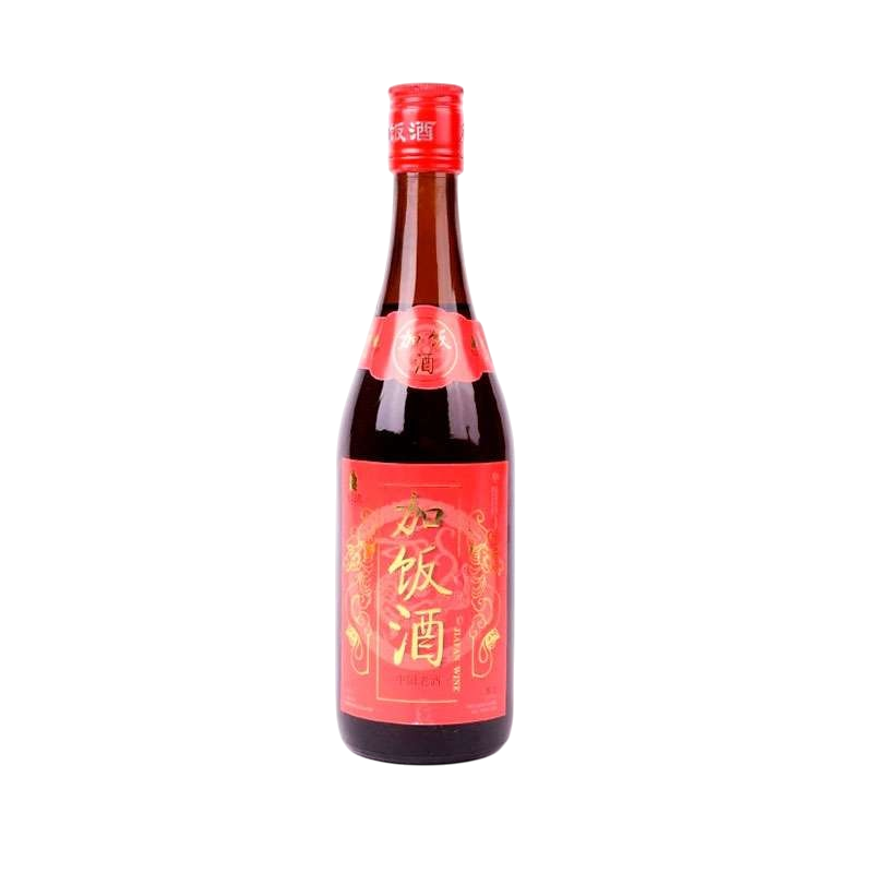 HONGTA vino de arroz fermentada para cocinar 500ml