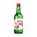Soju sabor fresa JINRO alc.13% 350ml
