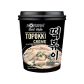 KOREAN food style Topokki creme 170g