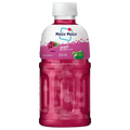Mogu Mogu Bebida Sabor uva con nata de coco 320ml