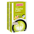 Matcha Latte con Jengibre Instantáneo Gold Kili 250g