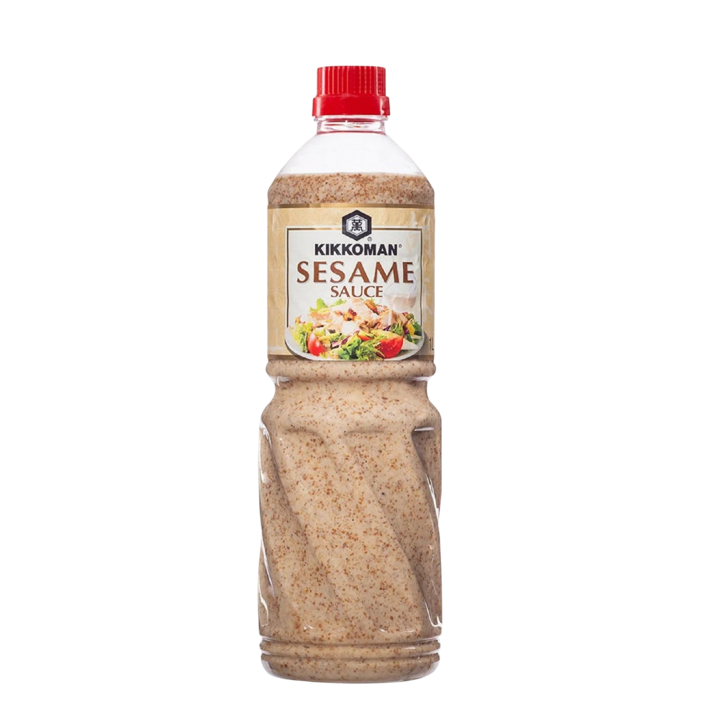 Kikkoman sesame sauce 1L