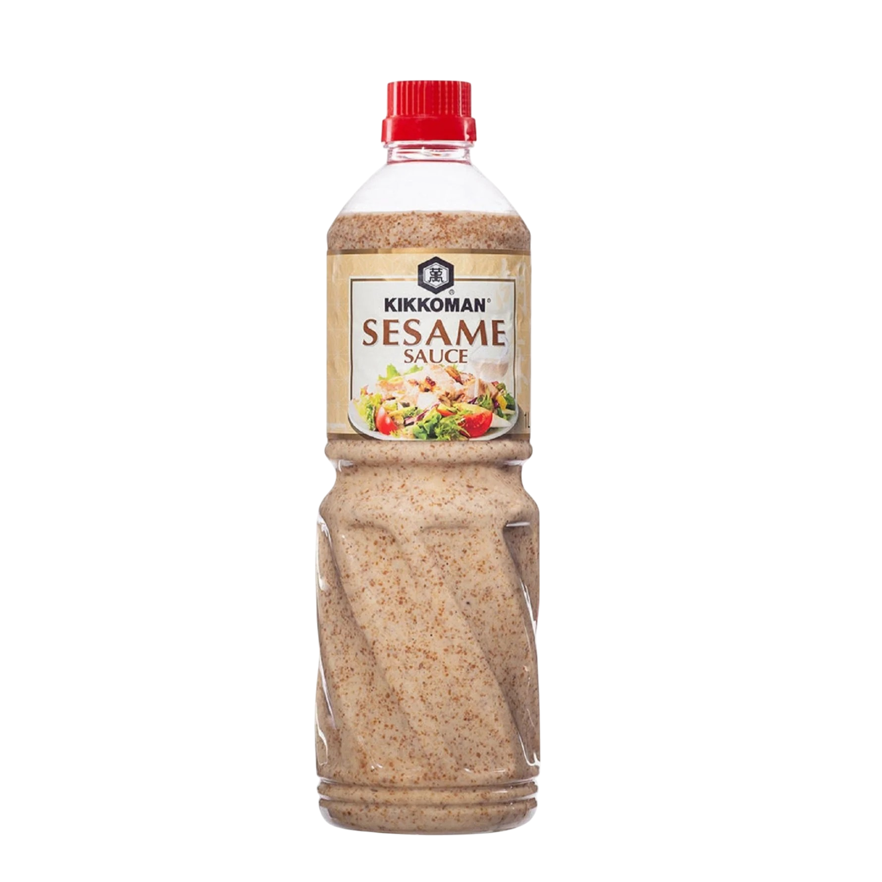 Kikkoman sesame sauce 1L