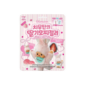 SEOJU Chimutan gominolas de mochi sabor fresa 42g