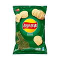 Lay's Sabor Alga Nori  70g
