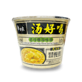 BX YS BOWL Inst Noodle Soup Art.Chicken 107g