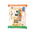 Galleta de arroz salado WANTWANT 112g