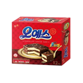 HAITAI Oh yes! Bizcocho premium chocolate 360g