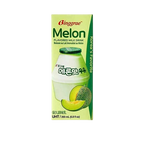 BINGGRAE Bebida de Leche Sabor Melón 200ml