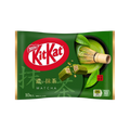 JP KitKat Matcha 113g
