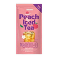 Delatte Peach Iced Tea (Té frío sabor durazno)