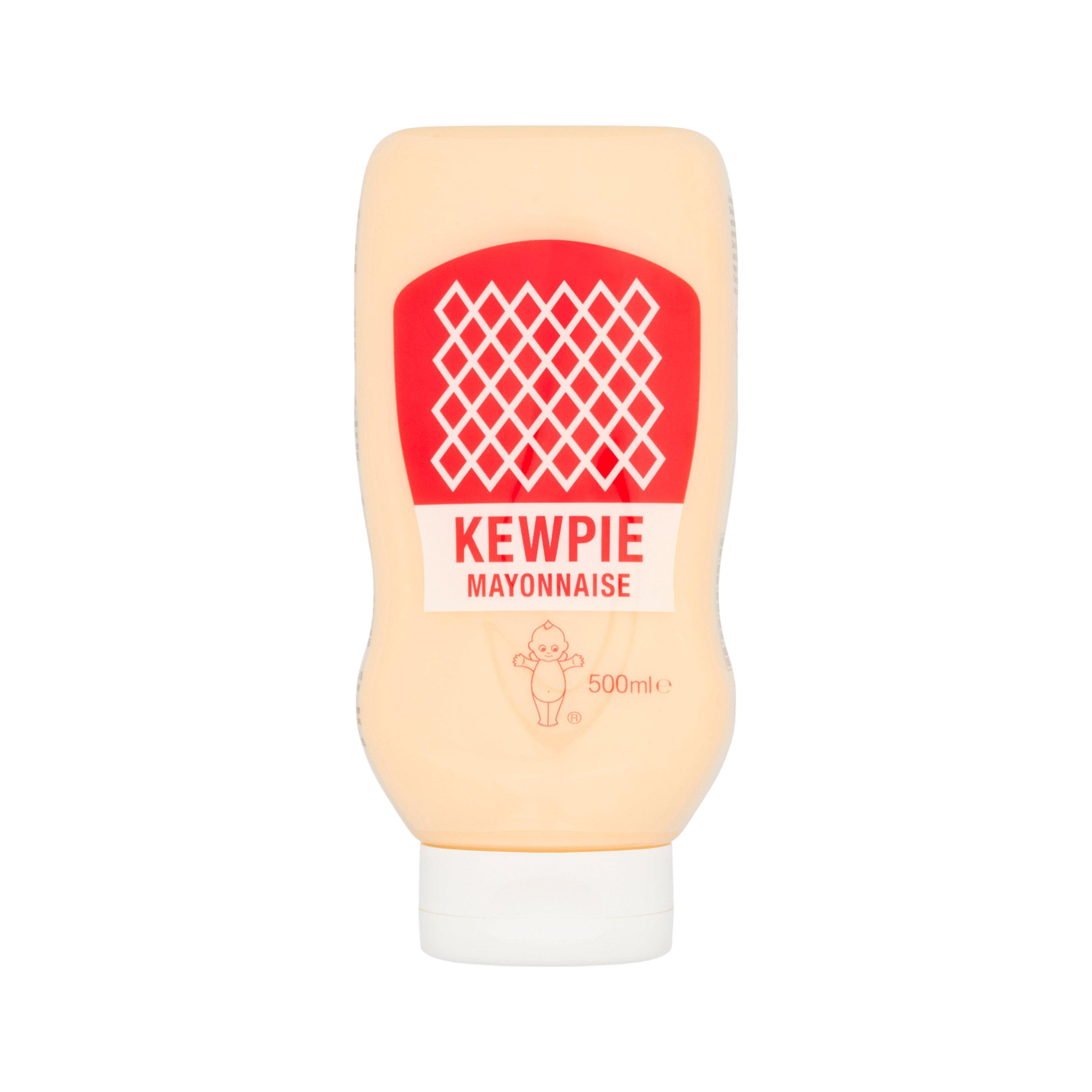 KEWPIE Mayonesa Qp 470g