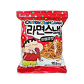 Ramen snack sabor Barbacoa (Shin Chan) 90g CRAYON