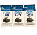 Snack de Algas sabor Original 13.5g DELIEF