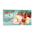 MOCHI LYCHEE 80G
