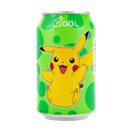 QDOL SODA SABOR LIMA 330ML