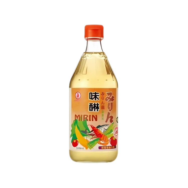 KONGYEN Salsa Mirin 500ml