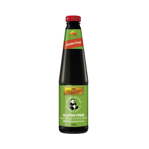 LEE  KUM KEE Salsa de ostra gluten free 510g