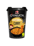 Oyakata Instant Noodles sabor curry 90g
