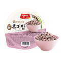 DONGWON Yangban Sticky Rice 130gx6