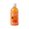SUGARLOLO Coco Zero sabor melocotón 340ml