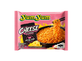 YUMYUM Instant Noodles Cheese Flavour 60g