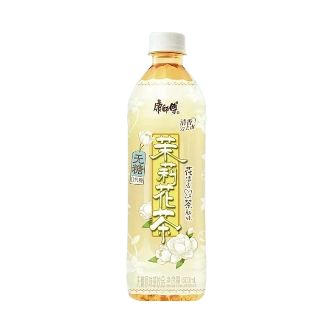 Kangshifu Te de Jazmin 500ml
