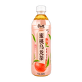 Kangshifu Te de Oolong sabor melocoton  500ml