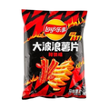 Lay's Onduladas Sabor Latiao Picantes 70g