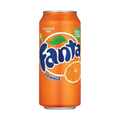Fanta Orange 325ml